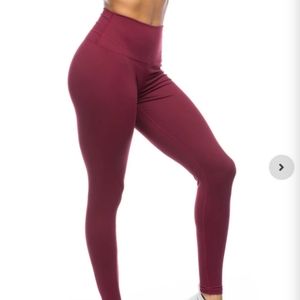 IAB Flex High-Waisted Full Length Legging